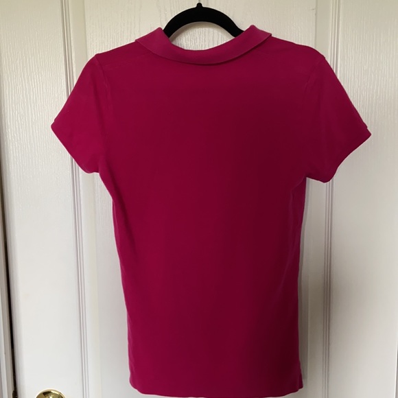 Ralph Lauren The Skinny Polo Size M - Picture 2 of 4